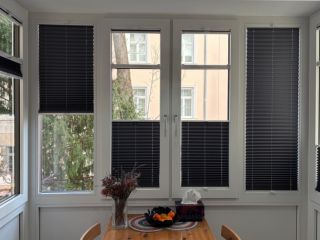 Austausch, Einbau & Montage - Fenster, Türe und Insektenschutz