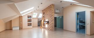 Innenausbau & Altbausanierung