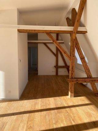 Techniken und Material im Innenausbau