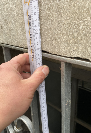 Raumgestaltung und -planung