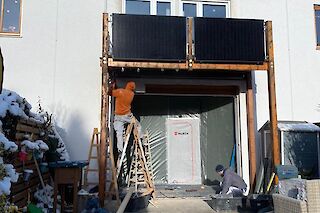 Ihre berufliche Laufbahn bei der SLIWA BAU GmbH