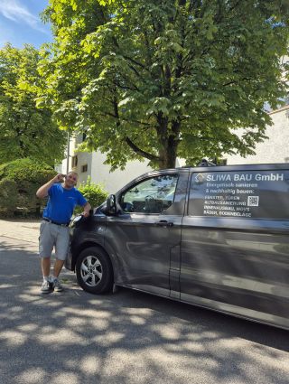 Wir freuen uns auf Sie!