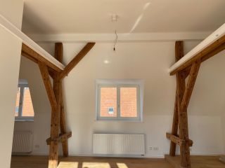 Ein Einblick in unsere Innenausbau-Arbeiten