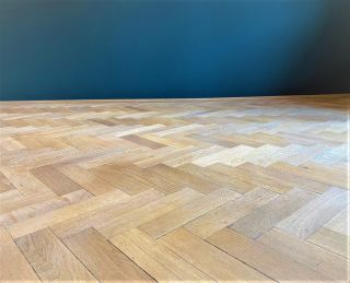 Ein Einblick in unsere Boden-Arbeiten