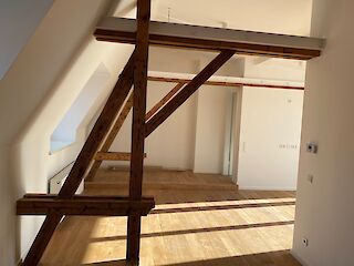 Innenausbau und Altbausanierung